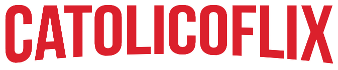 CatolicoFlix Logo